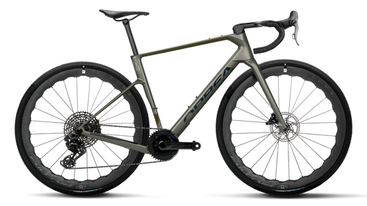 Orbea TERRA RACE M12 LTD 1X PWR 2027
