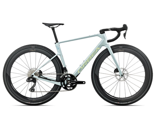 Orbea TERRA RACE M20iLTD 2026