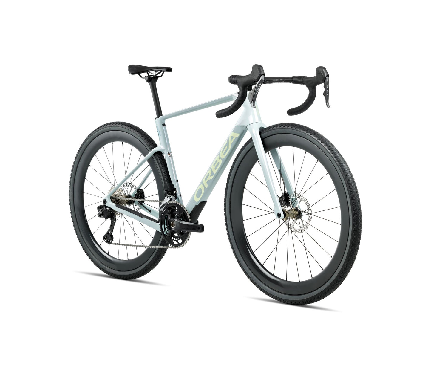 Orbea TERRA RACE M20iLTD 2026