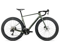 Orbea TERRA RACE M20iLTD 2026