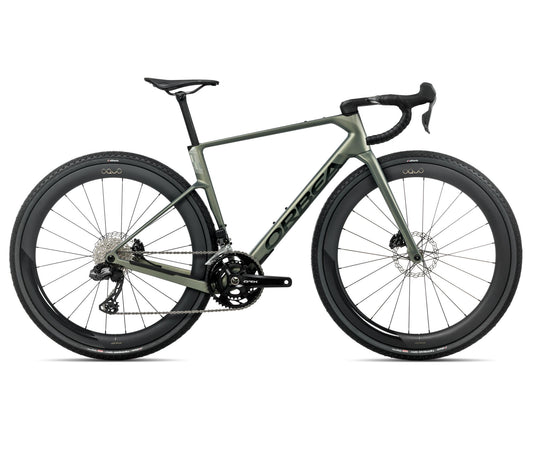Orbea TERRA RACE M20iLTD 2026