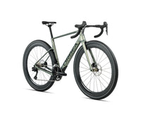 Orbea TERRA RACE M20iLTD 2026