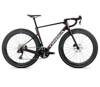 Orbea TERRA RACE M20iLTD 2026
