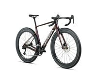 Orbea TERRA RACE M20iLTD 2026