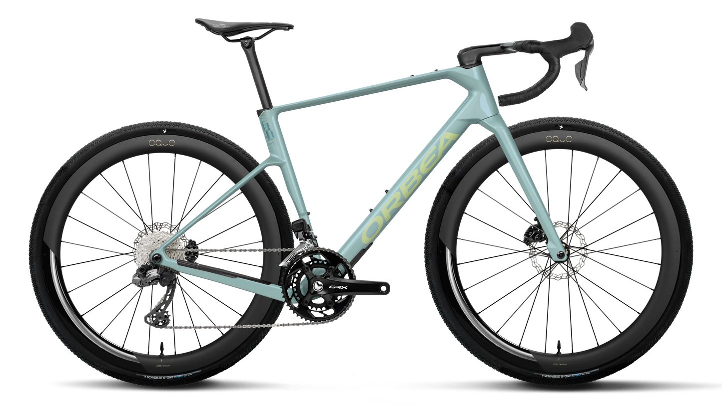 Orbea TERRA RACE M20iLTD 2027