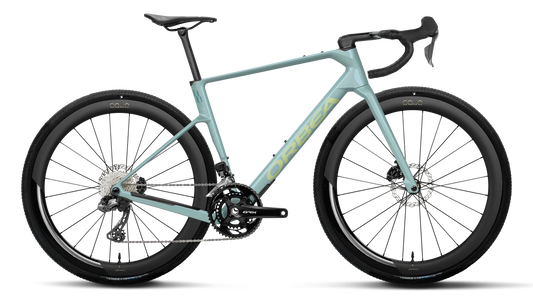 Orbea TERRA RACE M20iLTD 2027