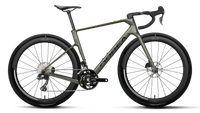 Orbea TERRA RACE M20iLTD 2027