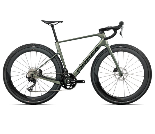 Orbea TERRA RACE M20LTD 2026