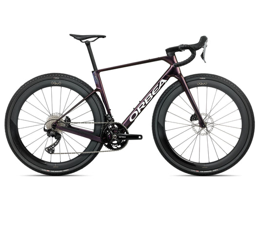 Orbea TERRA RACE M20LTD 2026