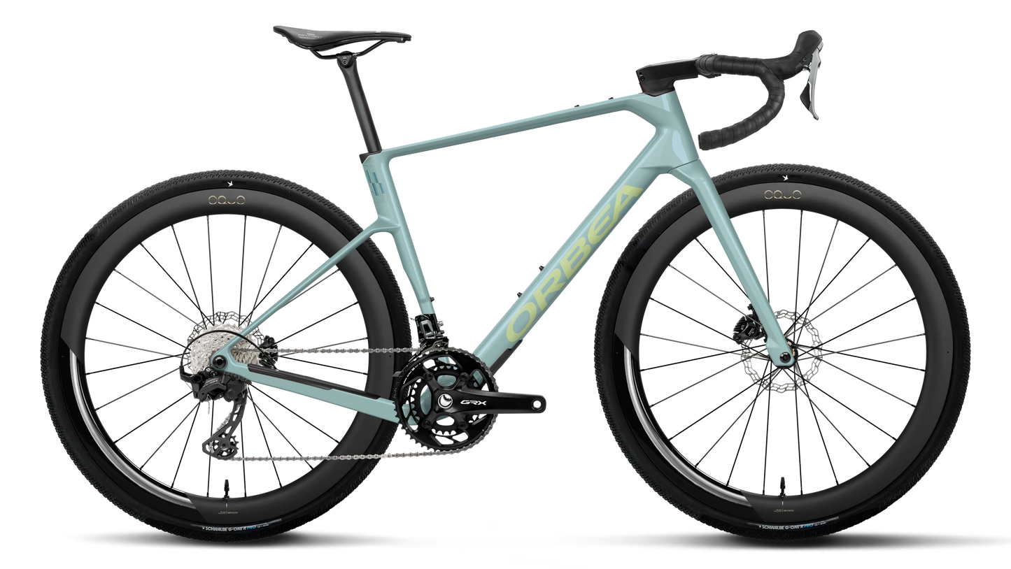 Orbea TERRA RACE M20LTD 2027