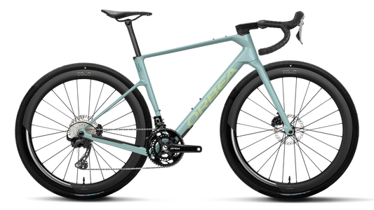 Orbea TERRA RACE M20LTD 2027