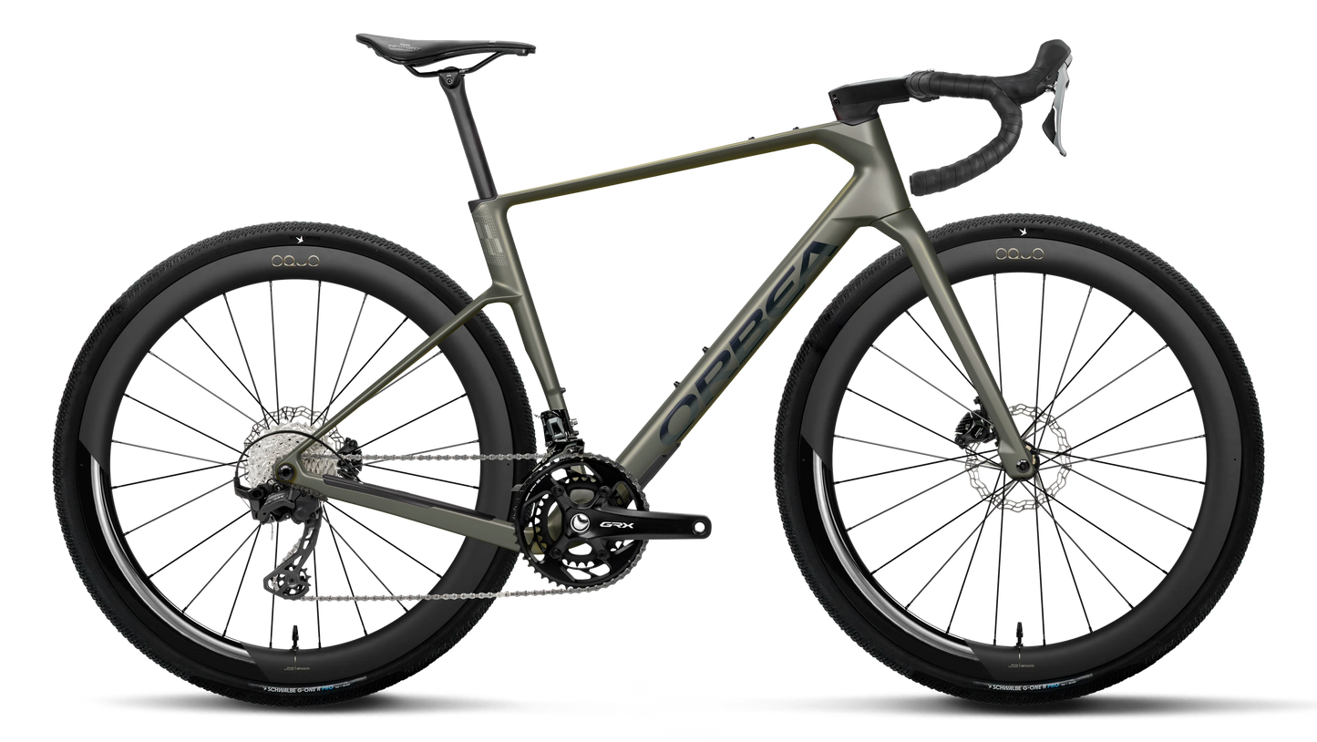 Orbea TERRA RACE M20LTD 2027