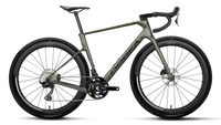 Orbea TERRA RACE M20LTD 2027