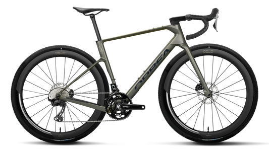Orbea TERRA RACE M20LTD 2027