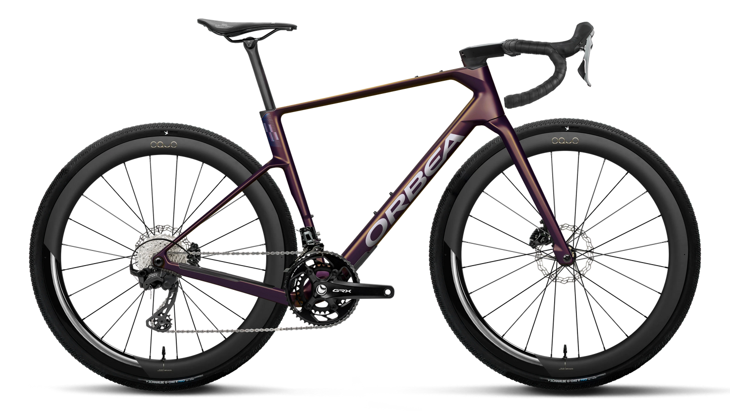 Orbea TERRA RACE M20LTD 2027