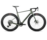 Orbea TERRA RACE M21eLTD 1X 2026