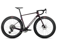 Orbea TERRA RACE M21eLTD 1X 2026