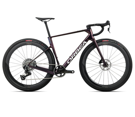 Orbea TERRA RACE M21eLTD 1X 2026