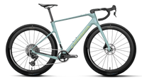Orbea TERRA RACE M21eLTD 1X 2027