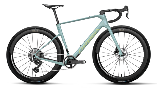 Orbea TERRA RACE M21eLTD 1X 2027