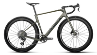 Orbea TERRA RACE M21eLTD 1X 2027