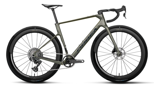 Orbea TERRA RACE M21eLTD 1X 2027