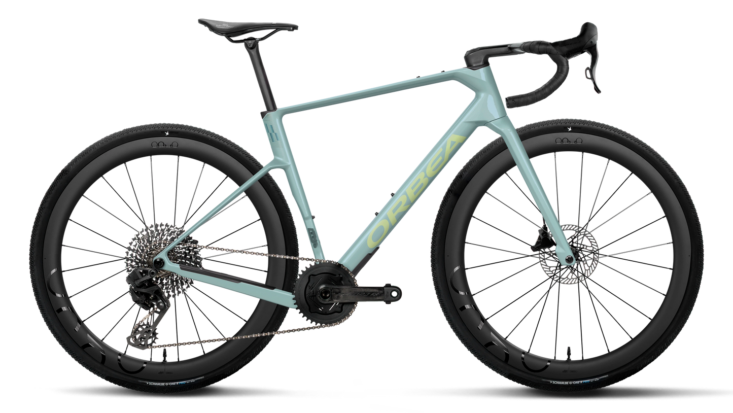 Orbea TERRA RACE M22 LTD 1X 2027