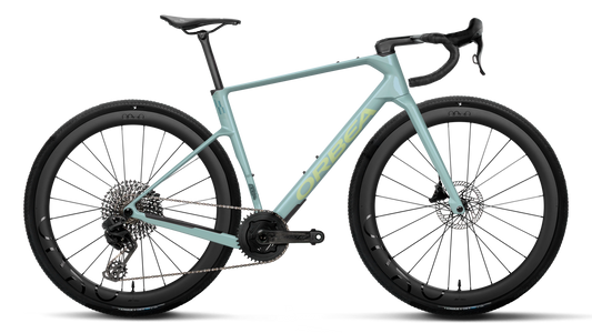 Orbea TERRA RACE M22 LTD 1X 2027