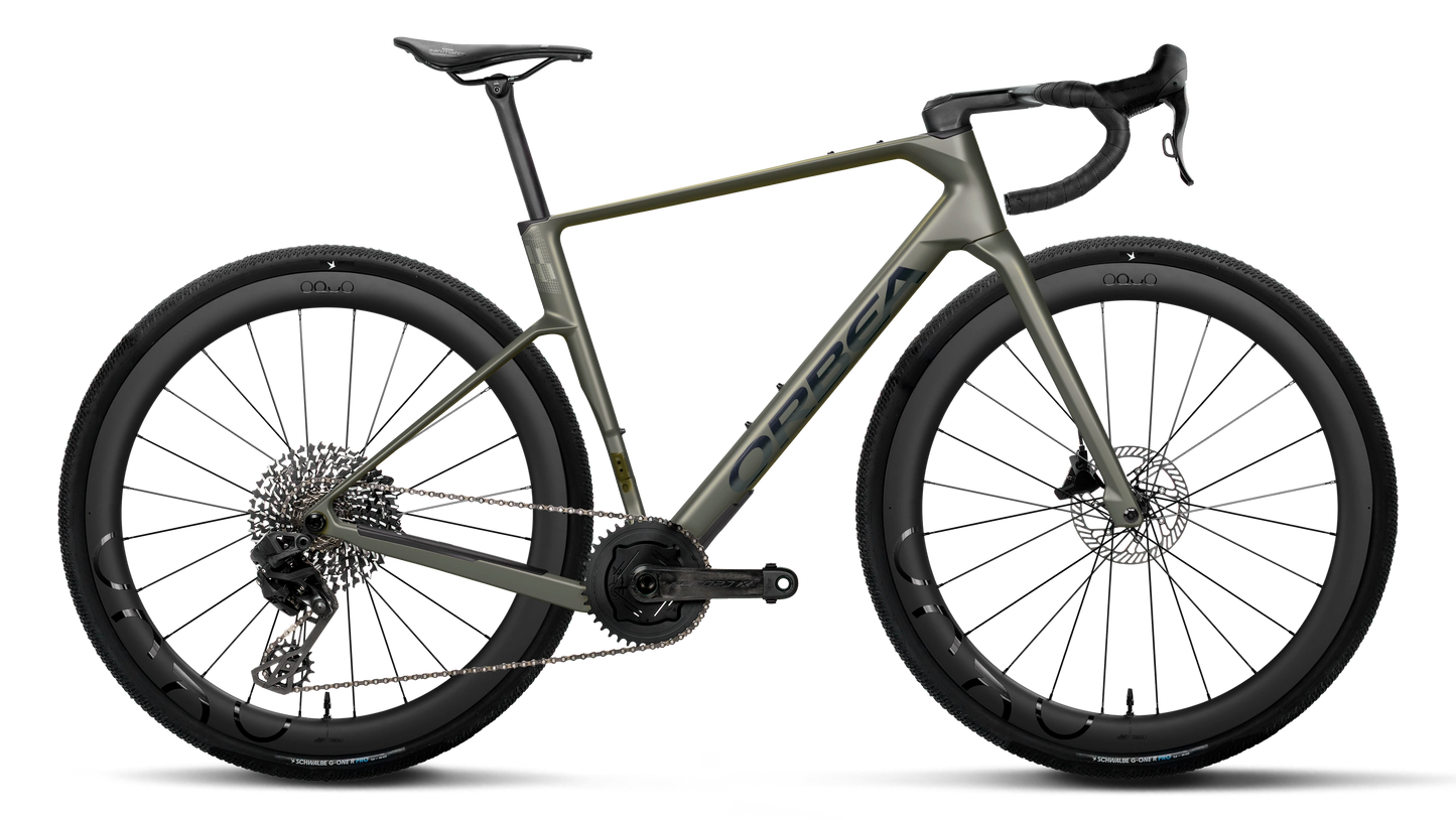 Orbea TERRA RACE M22 LTD 1X 2027