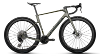 Orbea TERRA RACE M22 LTD 1X 2027