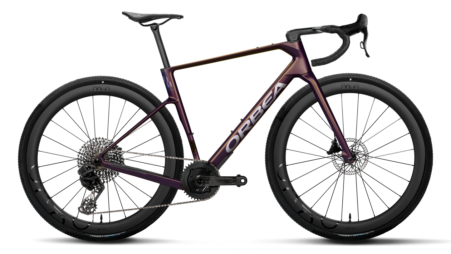 Orbea TERRA RACE M22 LTD 1X 2027