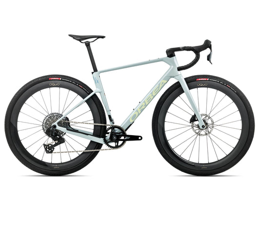 Orbea TERRA RACE M31eLTD 1X 2026