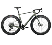 Orbea TERRA RACE M31eLTD 1X 2026