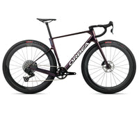 Orbea TERRA RACE M31eLTD 1X 2026