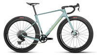 Orbea TERRA RACE M31eLTD 1X 2027