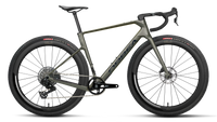 Orbea TERRA RACE M31eLTD 1X 2027