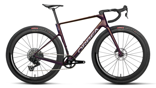 Orbea TERRA RACE M31eLTD 1X 2027