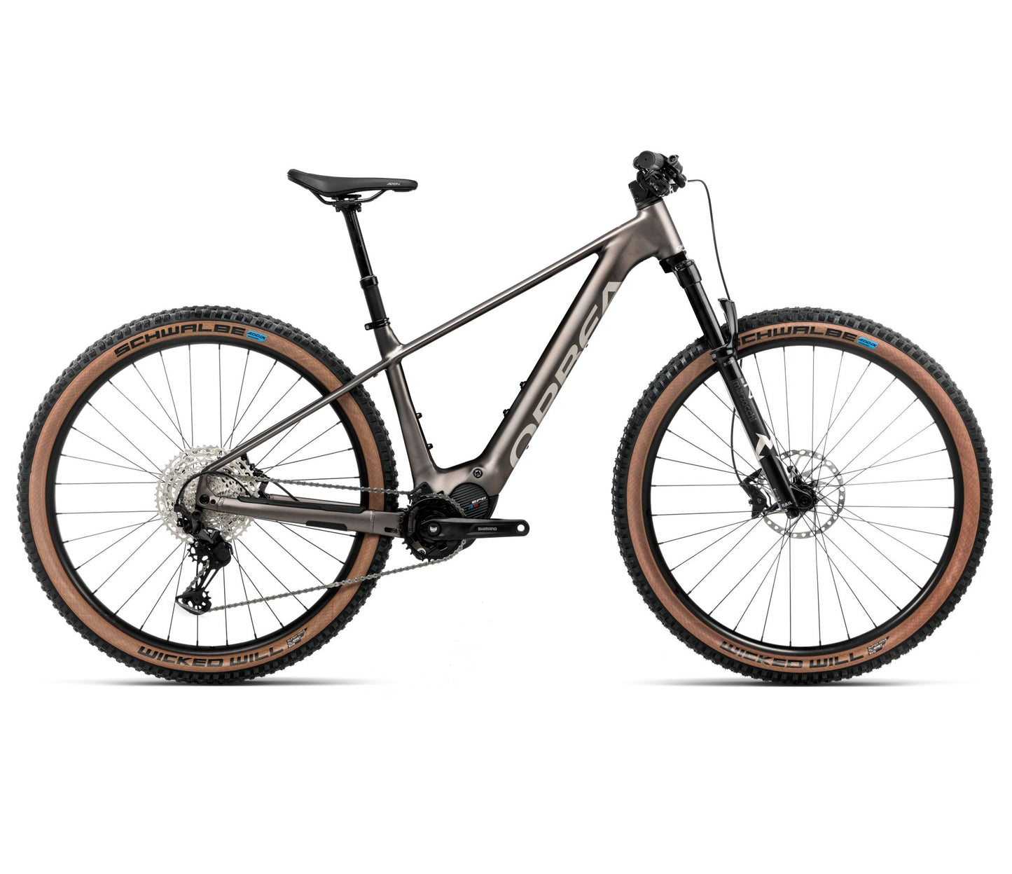 Orbea URRUN 10 2025
