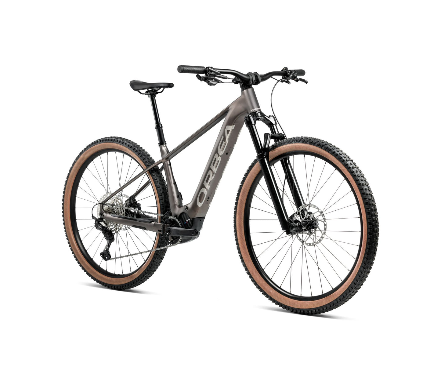 Orbea URRUN 10 2025