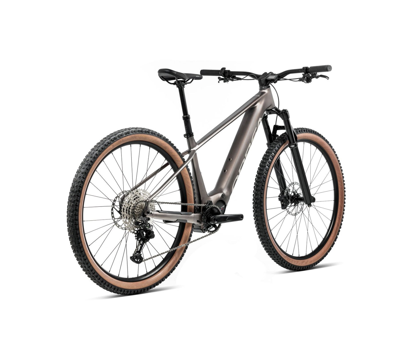 Orbea URRUN 10 2025
