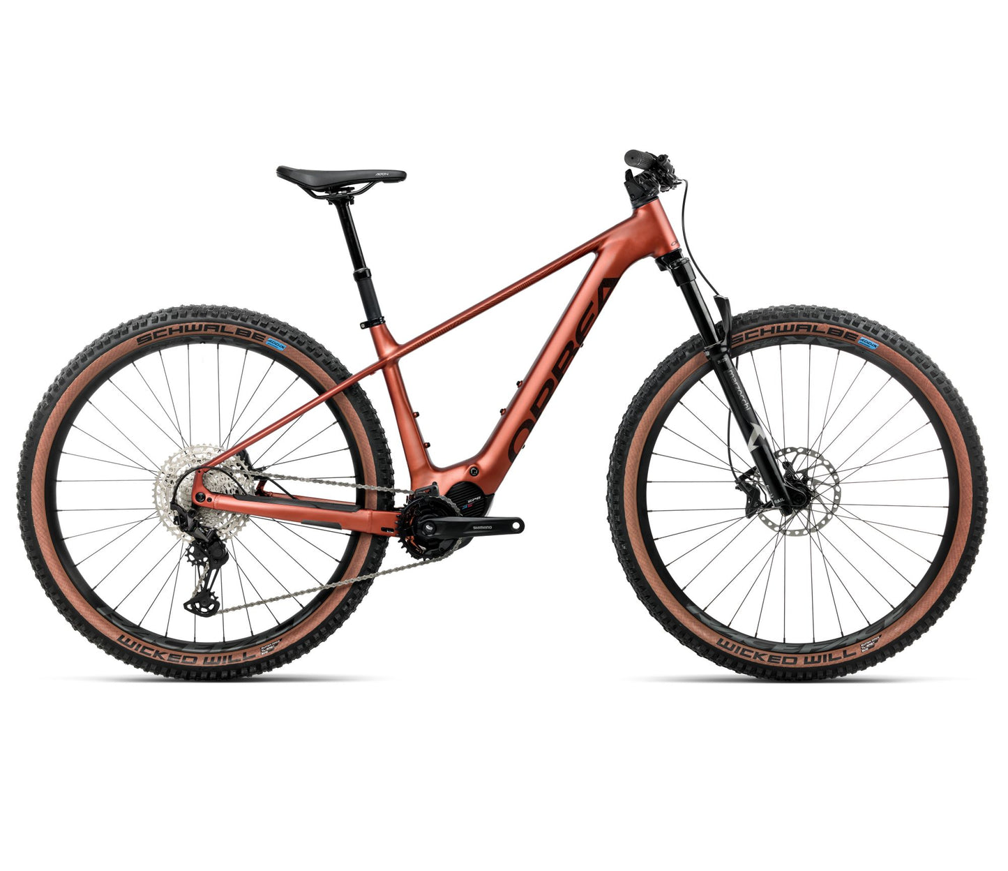Orbea URRUN 10 2026
