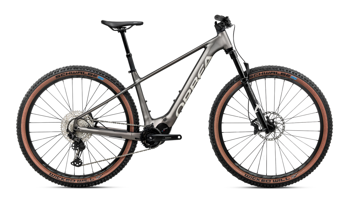 Orbea URRUN 10 2027
