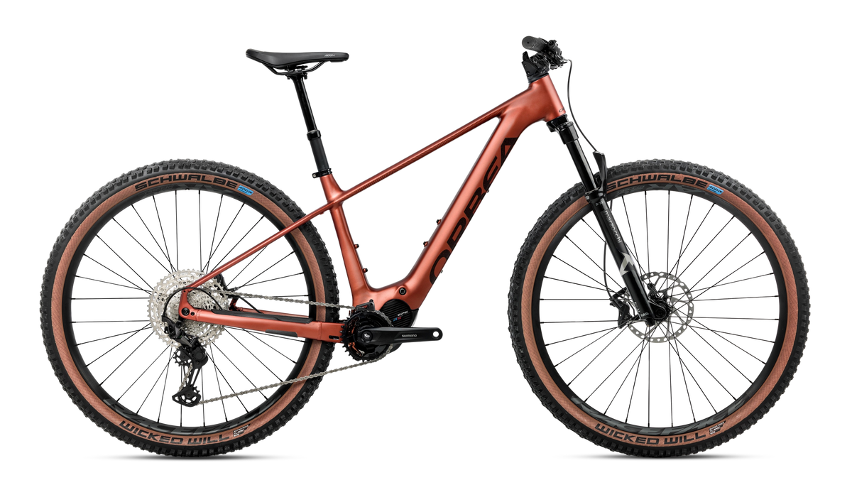 Orbea URRUN 10 2027