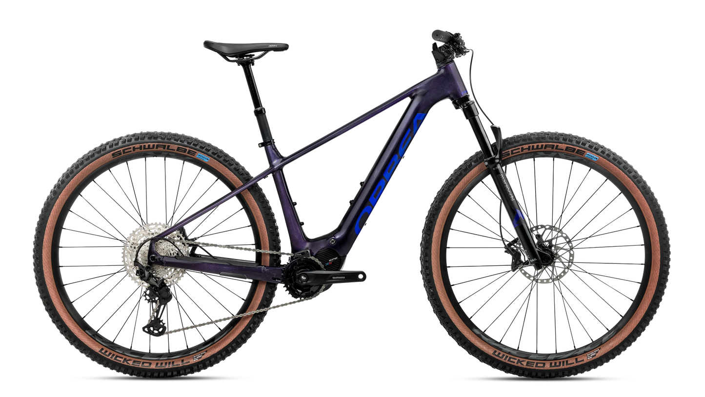 Orbea URRUN 10 2027