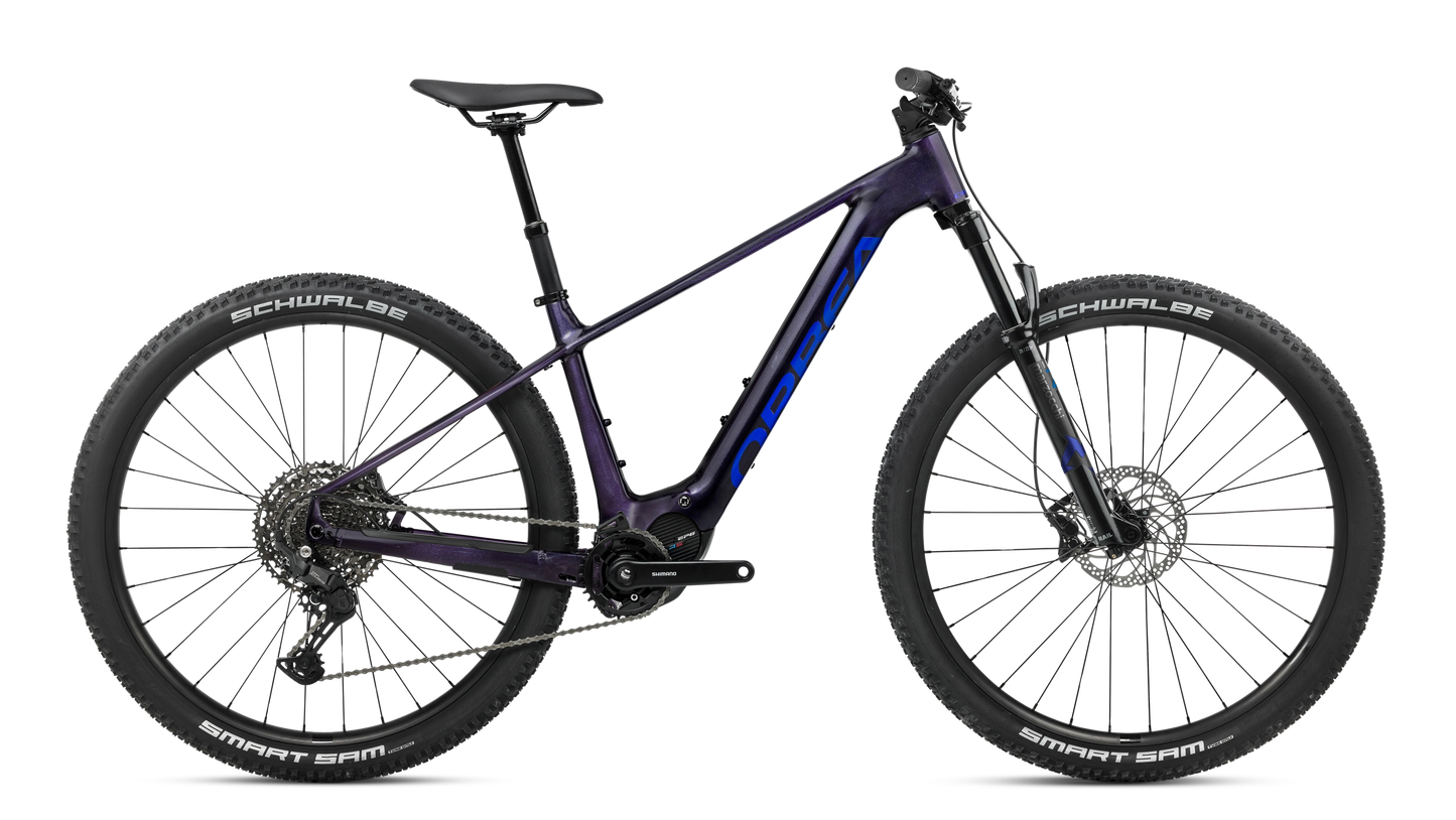 Orbea URRUN 20 2027