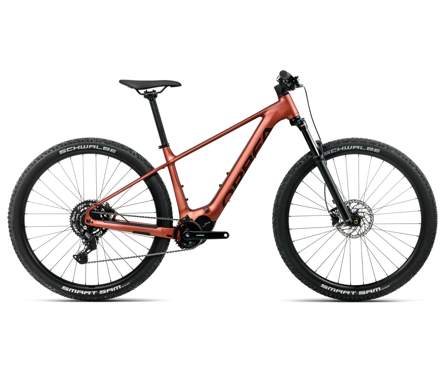 Orbea URRUN 30 2026