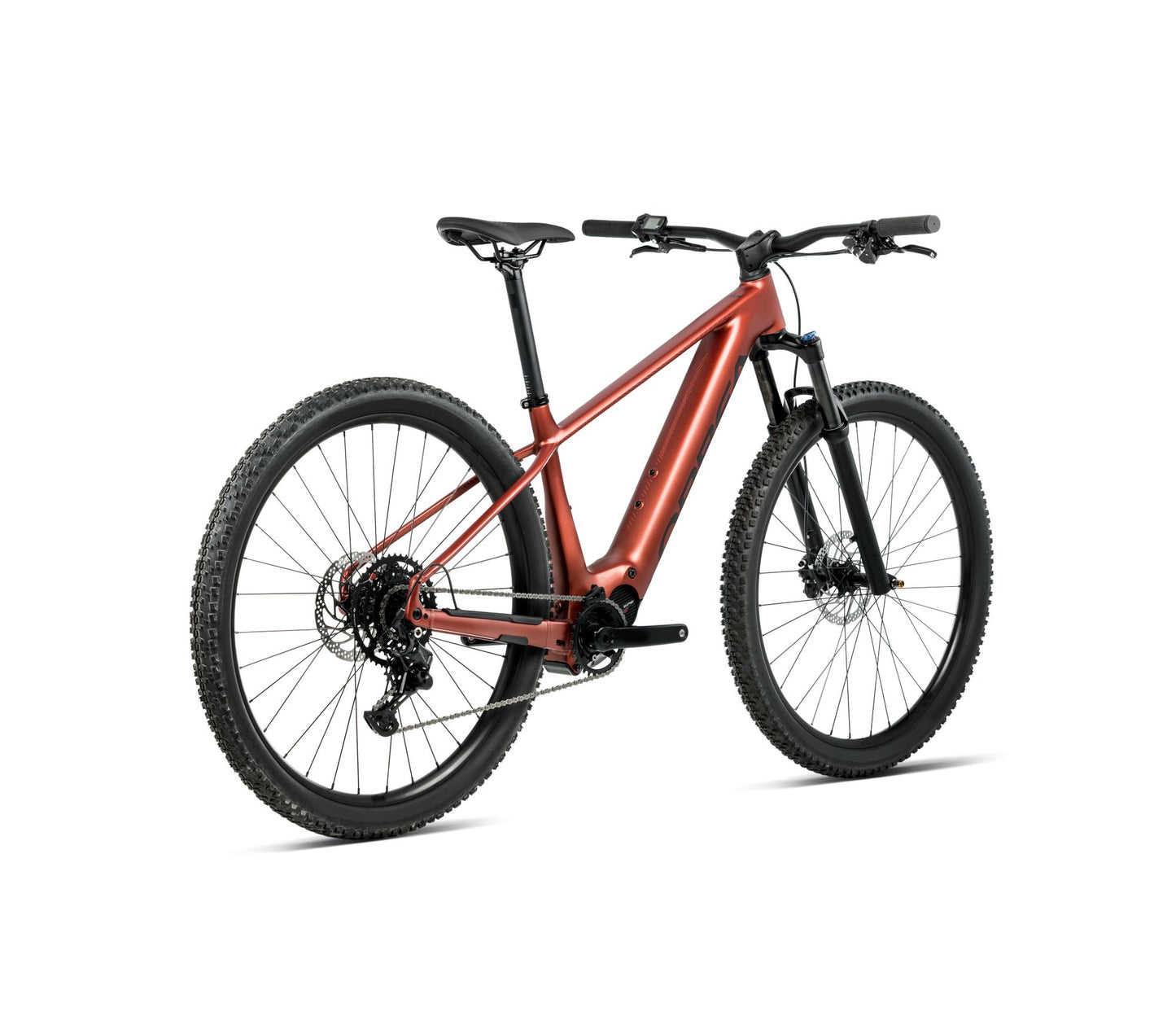 Orbea URRUN 30 2026