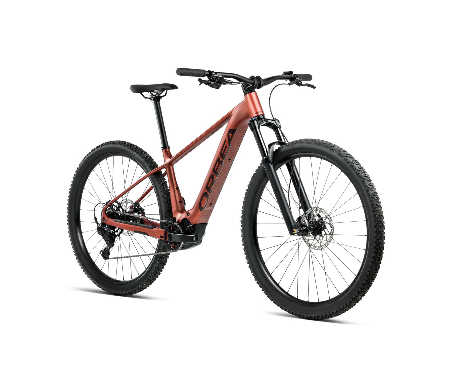 Orbea URRUN 30 2026