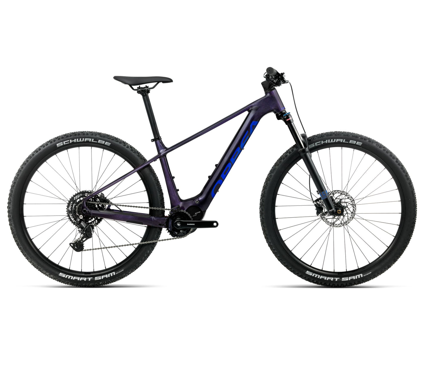 Orbea URRUN 30 2026