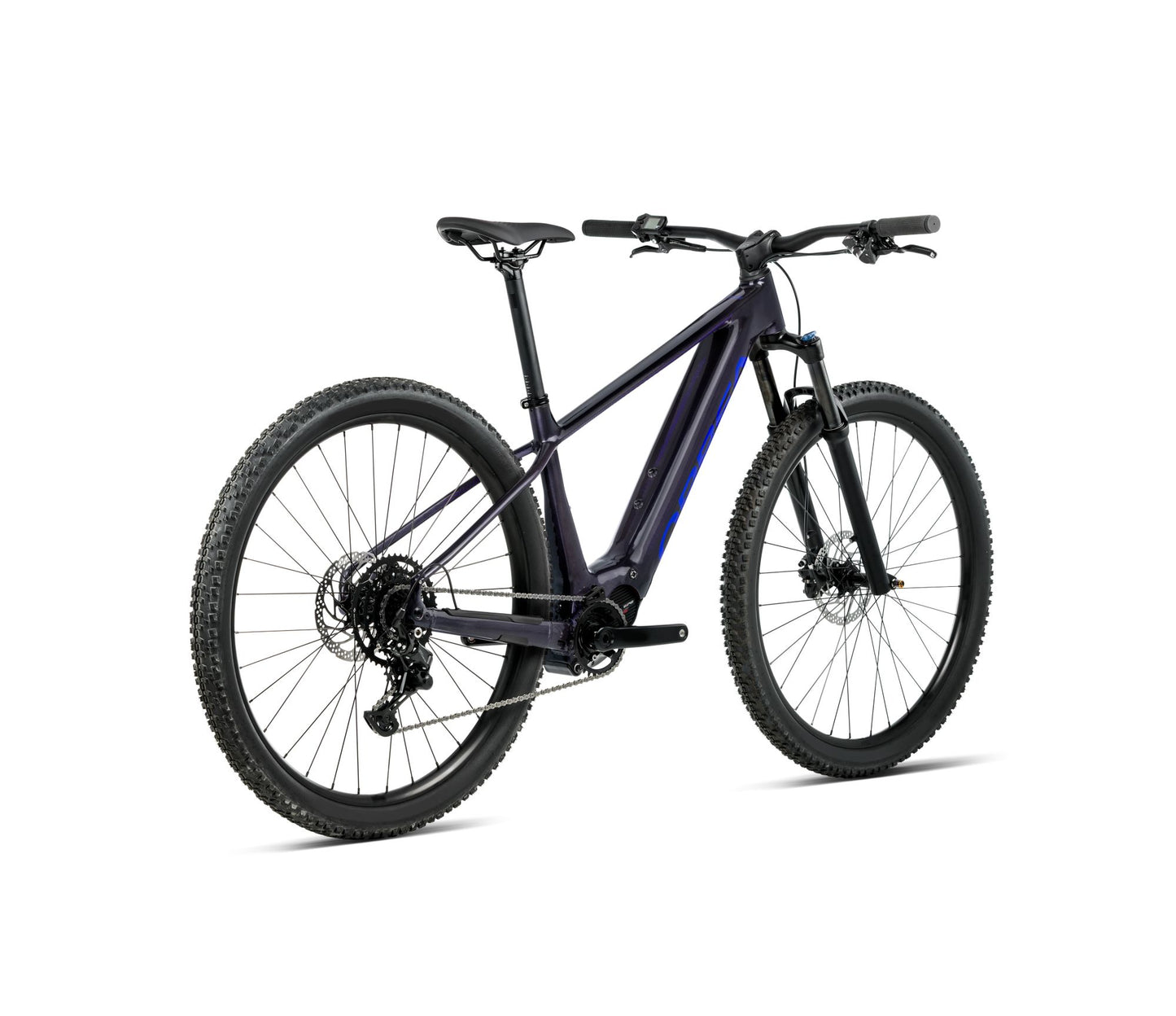 Orbea URRUN 30 2026